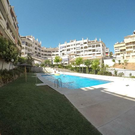 Casa Del Silencio Apartment Benalmadena Bagian luar foto