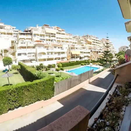 Casa Del Silencio Apartment Benalmadena Bagian luar foto