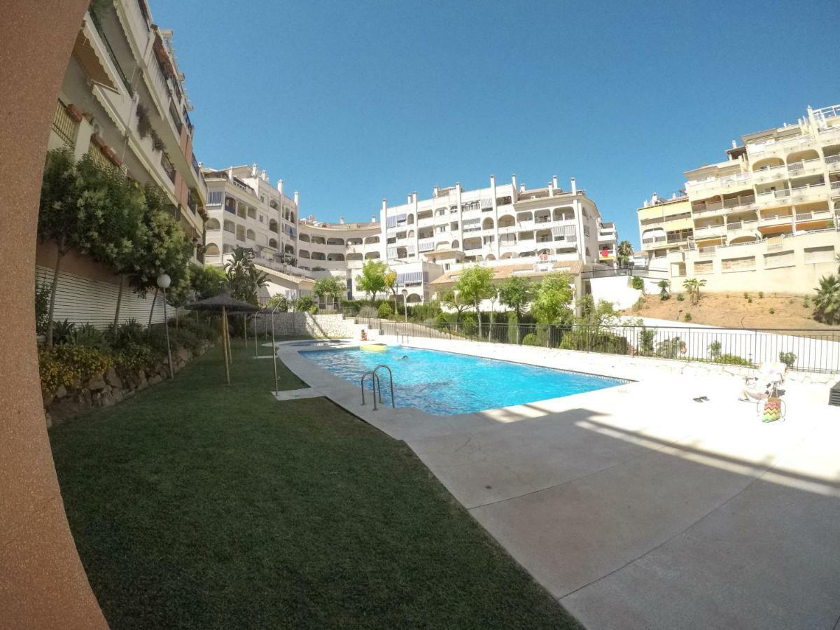 Casa Del Silencio Apartment Benalmadena Bagian luar foto