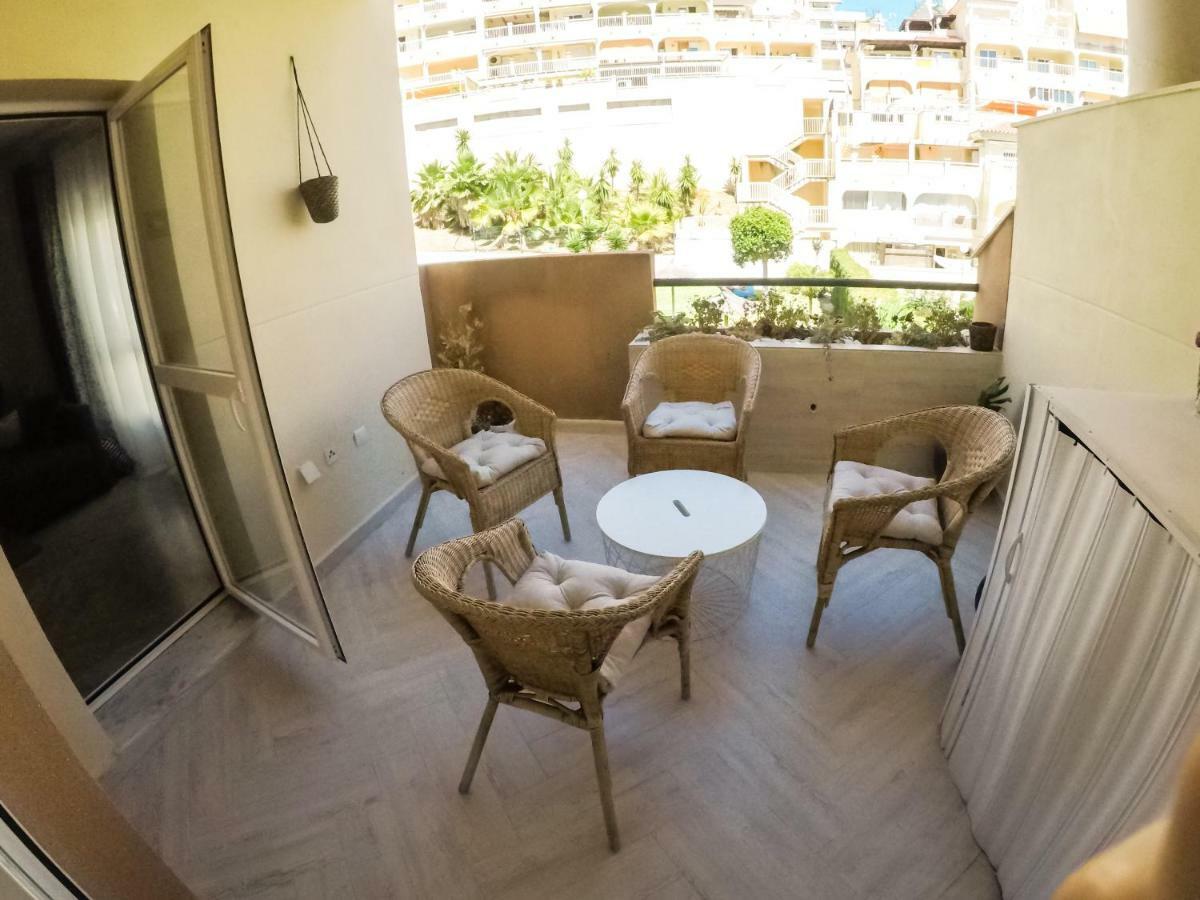 Casa Del Silencio Apartment Benalmadena Bagian luar foto